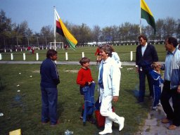 0DIA 1984 RAVA PUPS 1